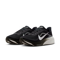 Nike Air Zoom Pegasus 42 Black White Photon Dust Running Shoes