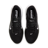 Nike Air Zoom Pegasus 42 Black White Photon Dust Running Shoes
