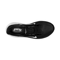 Nike Air Zoom Pegasus 42 Black White Photon Dust Running Shoes