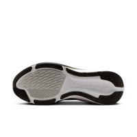Nike Air Zoom Pegasus 42 Black White Photon Dust Running Shoes