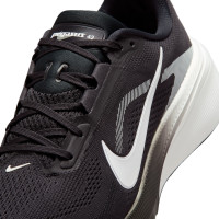 Nike Air Zoom Pegasus 42 Black White Photon Dust Running Shoes