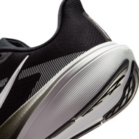 Nike Air Zoom Pegasus 42 Black White Photon Dust Running Shoes