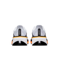 Nike Hardloopschoenen Air Zoom Pegasus 42 Wit Zilver Oranje Donkerpaars
