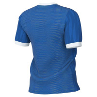 Nike Dri-FIT Challenge VI Women's Training Shirt Blue White