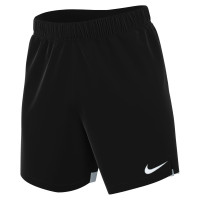 Nike Dri-FIT Laser VI Training Short Black White