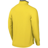 Nike Dri-FIT Park 26 Trainingspak Full-Zip Kids Geel Zwart
