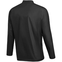 Nike Park 26 Regenjack Zwart Wit