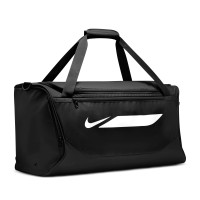 Nike Academy Team F26 Voetbaltas Medium Zwart Wit