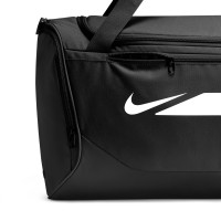 Nike Academy Team F26 Voetbaltas Medium Zwart Wit