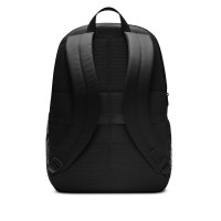 Nike Academy Team F26 Backpack Medium Black White