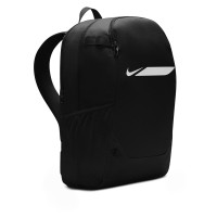 Nike Academy Team F26 Backpack Medium Black White