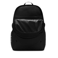 Nike Academy Team F26 Backpack Medium Black White