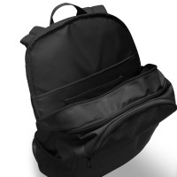 Nike Academy Team F26 Backpack Medium Black White