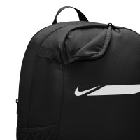 Nike Academy Team F26 Backpack Medium Black White