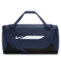 Nike Academy Team F26 Football Bag Large Dark Blue Black