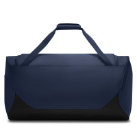 Nike Academy Team F26 Football Bag Large Dark Blue Black