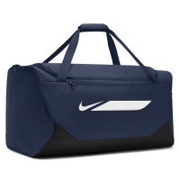 Nike Academy Team F26 Football Bag Large Dark Blue Black