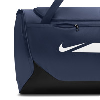 Nike Academy Team F26 Football Bag Large Dark Blue Black
