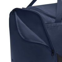 Nike Academy Team F26 Football Bag Large Dark Blue Black