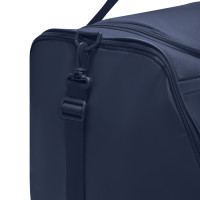Nike Academy Team F26 Football Bag Large Dark Blue Black