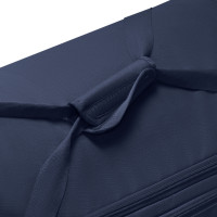 Nike Academy Team F26 Football Bag Large Dark Blue Black