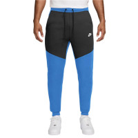 Nike Sportswear Tech Fleece Tracksuit Dark Blue Black Grey White