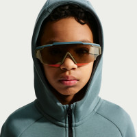 Nike Tech Fleece Vest Kids Teal Black