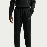 Nike Woven Miler Training pants Black Silver