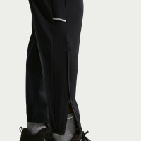 Nike Woven Miler Training pants Black Silver