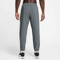 Nike Woven Miler Training pants Dark Grey White