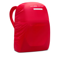 Nike Academy Team F26 Rugtas Large Lichtrood Zwart