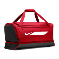 Nike Academy Team F26 Football Bag Large Shoe Box Light Red Black