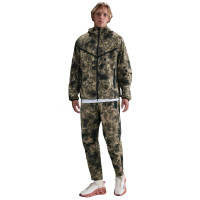 Nike Sportswear Tech Trainingspak Woven Full-Zip Camo
