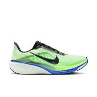 Nike Air Zoom Pegasus 42 Running Shoes Neon Green Black Blue