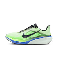 Nike Air Zoom Pegasus 42 Running Shoes Neon Green Black Blue
