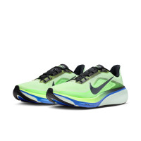 Nike Air Zoom Pegasus 42 Running Shoes Neon Green Black Blue