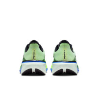 Nike Air Zoom Pegasus 42 Running Shoes Neon Green Black Blue
