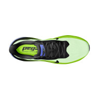 Nike Air Zoom Pegasus 42 Running Shoes Neon Green Black Blue