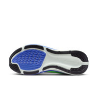 Nike Air Zoom Pegasus 42 Running Shoes Neon Green Black Blue