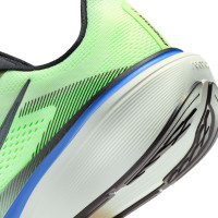 Nike Air Zoom Pegasus 42 Running Shoes Neon Green Black Blue