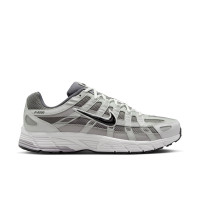 Nike Sneakers P-6000 Grijs Zwart Lichtgrijs