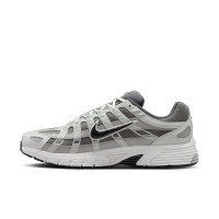 Nike Sneakers P-6000 Grijs Zwart Lichtgrijs