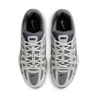 Nike Sneakers P-6000 Grijs Zwart Lichtgrijs