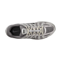 Nike Sneakers P-6000 Grijs Zwart Lichtgrijs