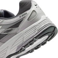 Nike Sneakers P-6000 Grijs Zwart Lichtgrijs
