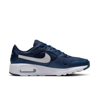 Nike Sneakers Air Max SC Dark Blue White Blue