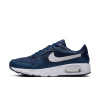 Nike Sneakers Air Max SC Dark Blue White Blue