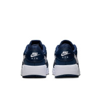 Nike Sneakers Air Max SC Dark Blue White Blue