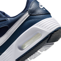 Nike Sneakers Air Max SC Dark Blue White Blue