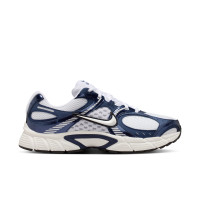 Nike Sneakers V5 RNR Wit Donkerblauw